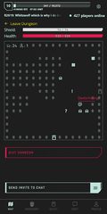Screenshot 14: CyberCode Online -Text MMORPG