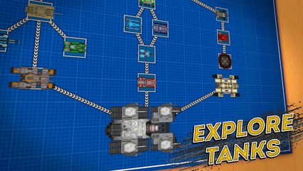 Screenshot 22: Tanks Defense