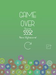 Screenshot 16: Number Match - 2048 Merge Puzzle Game