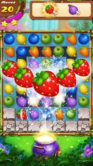 Screenshot 22: Fruit Forest 2021