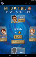 Screenshot 14: Euchre