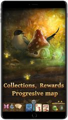 Screenshot 7: Solitaire Fairytale