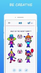 Screenshot 2: Wize levels- hack your logic
