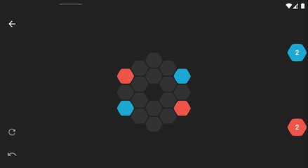 Screenshot 6: HEX: War of Colors