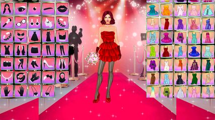 Screenshot 9: Makeover Games: Star Dress up