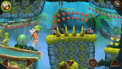 Screenshot 13: Jungle Adventures 3