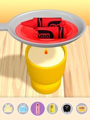 Screenshot 1: Makeup Artist: 3D DIY Makeover Games for Girls