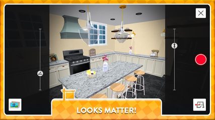 Screenshot 3: House Flip™: Home Remodel Game