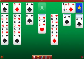 Screenshot 14: Solitaire+