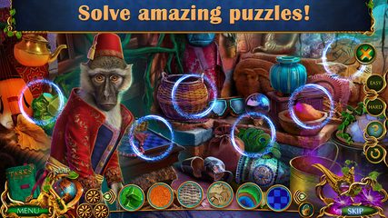 Screenshot 13: Labyrinths Of World: Wild Side