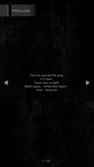 Screenshot 6: Sudoku : Dark Sand Castle