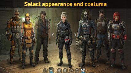 Screenshot 18: Dawn of Zombies: Survival