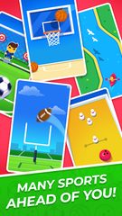 Screenshot 3: Sport Challenge
