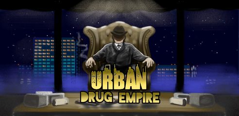 Screenshot 6: Urban Drug Empire