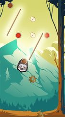 Screenshot 1: Zoo Animal Jump