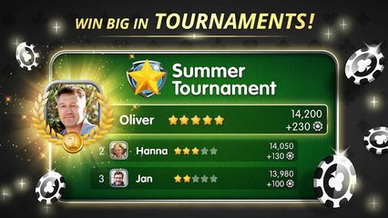 Screenshot 13: Spider Solitaire