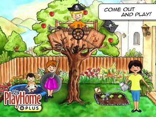 Screenshot 24: My PlayHome Plus