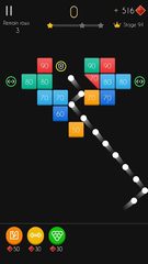 Screenshot 17: Balls Bricks Breaker 2