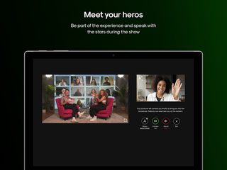 Screenshot 17: LIVENow