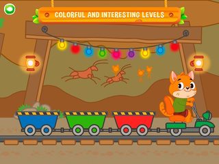 Screenshot 18: Educational Games for toddlers from 2 to 4 years