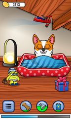 Screenshot 7: My Corgi - Virtual Pet Game