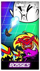 Screenshot 6: Floyd's Sticker Squad - Time Travelling Shooter