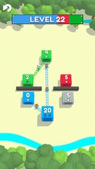 Screenshot 6: City Takeover