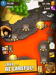 Screenshot 11: Tap Tap Cows