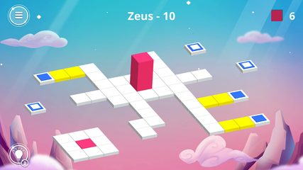 Screenshot 7: Bloxorz - Block And Hole