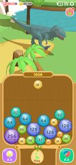 Screenshot 20: Dino 2048:Merge Jurassic World