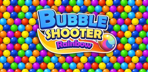 Screenshot 8: Bubble Shooter Rainbow