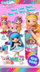 Screenshot 3: Party Popteenies Surprise - Rainbow Pop Fiesta