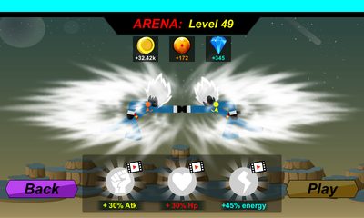 Screenshot 17: Stick Z Dragon : Super
