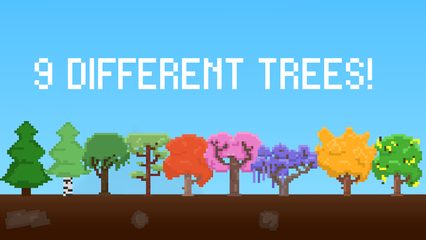 Screenshot 6: Tree Team