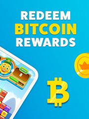 Screenshot 8: Bitcoin Blocks - Get Bitcoin!