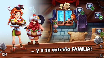 Screenshot 24: Barbarous - Tavern of Emyr