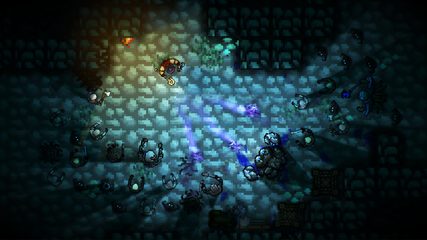 Screenshot 13: Pocket Rogues