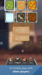 Screenshot 3: Cards Knight