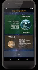Screenshot 4: Pazaak Cantina: Free Card Game