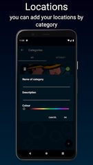 Screenshot 3: Spy Game