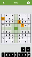 Screenshot 6: Sudoku - Classic Sudoku Puzzle