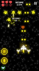 Screenshot 18: Arcadium - Space Shooter