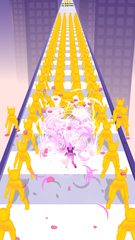 Screenshot 22: Heroes Run