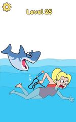 Screenshot 2: Draw It Story - Draw Life Story, Draw Puzzle