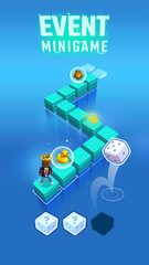 Screenshot 8: Swing Loops: Grapple Hook Race