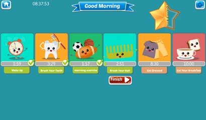 Screenshot 11: Kids Educational Games: Preschool and Kindergarten