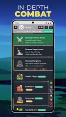 Screenshot 3: Melvor Idle - Idle RPG