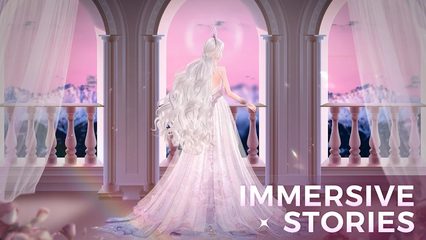 Screenshot 22: Shining Nikki-Fashion Makeover