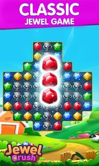 Screenshot 9: Jewel Crush - Match 3 Puzzle