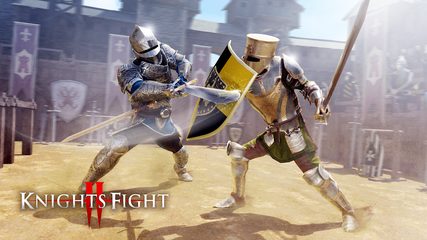 Screenshot 12: Knights Fight 2: Honor & Glory